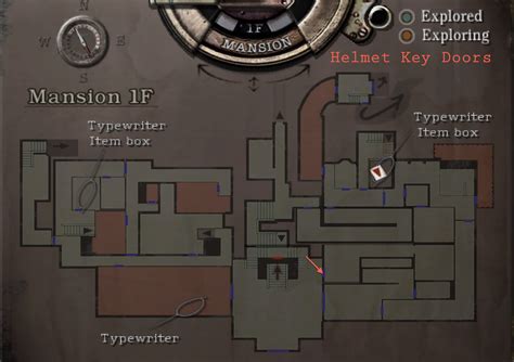 Resident Evil 2: Where to Find the Shotgun .